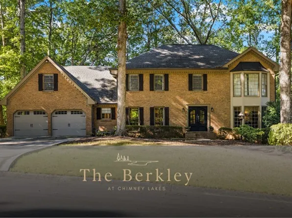 3419 Smoke Hollow Pl NE, Roswell, GA 30075