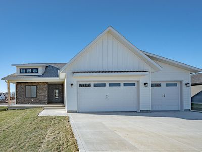 3231 Cider Mill Way, South Sioux City, NE, 68776