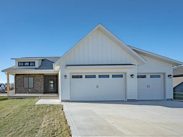 3231 Cider Mill Way, South Sioux City, NE 68776
