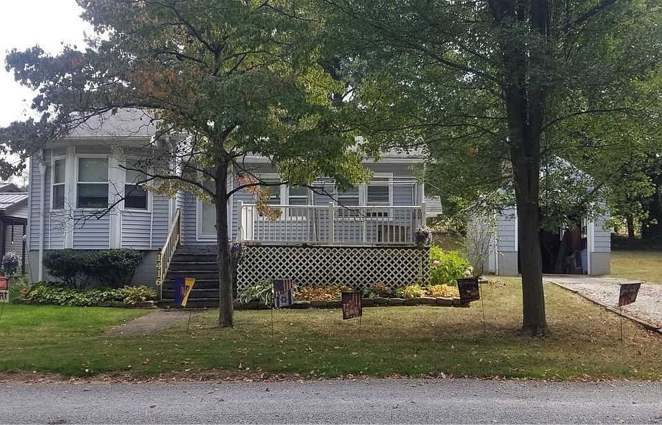 1st image of 1416 Country Club Dr
