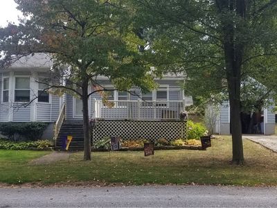 1416 Country Club Dr, Salem, OH, 44460