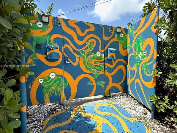 118 NW 24th St, Miami, FL 33127