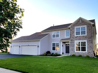 386 Horizon Ln, Dekalb, IL 60115