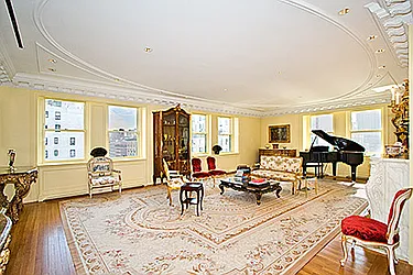 Sold by Modlin Group