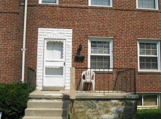 25 Briarwood Rd, Baltimore, MD 21228