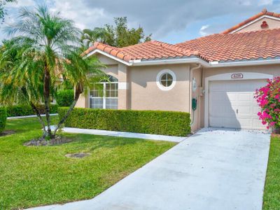 6219 Long Key Lane, Boynton Beach, FL, 33472