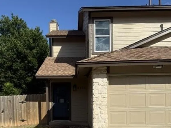 1113 Orchard Park Cir, Pflugerville, TX 78660