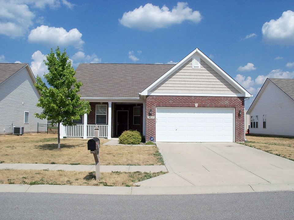 3413 Firethorn Drive