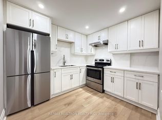 18 Snider Ave, Toronto, ON M6E 4R9