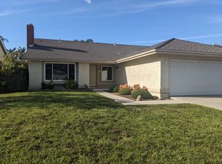 5725 E Cherry Ridge Dr, Camarillo, CA 93012