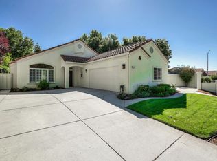 14700 Excaliber Dr, Morgan Hill, CA