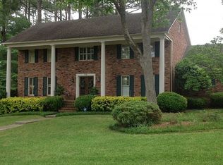 5100 4th Pl, Meridian, MS 39305