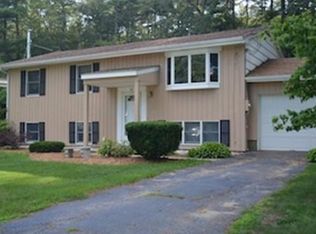 20 Priscilla Rd, Hopkinton, MA 01748