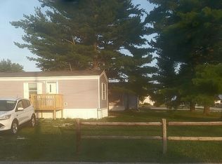 2008 Air Park Rd #44-1, Ozark, MO 65721