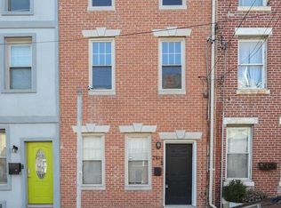 2104 E Dauphin St, Philadelphia, PA 19125