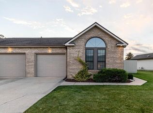 5143 Park South Blvd, South Bend, IN 46614