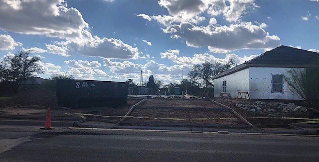 2nd image of 207 N Carver St