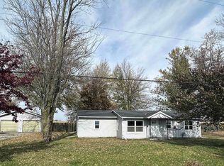 1616 E Gorman Rd, Adrian, MI 49221