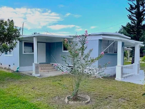 133 Oak St, Edgewater, FL 32141