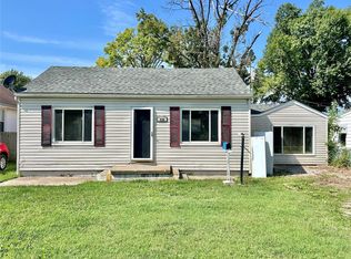 535 Minnie Ave, Dupo, IL 62239