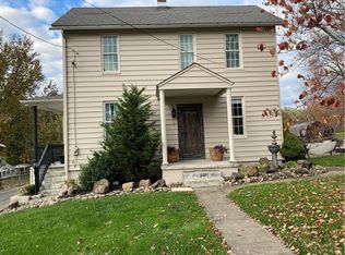 1101 Springfield Pike, Connellsville, PA 15425