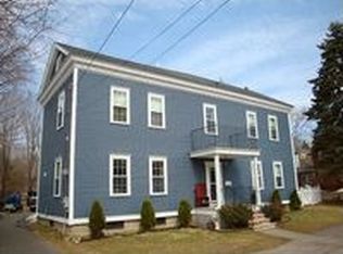 19 Park St, South Berwick, ME 03908