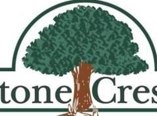 2432 Stone Crest Rd, Stoughton, WI 53589