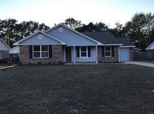 6653 Greenwell St, Pensacola, FL 32526