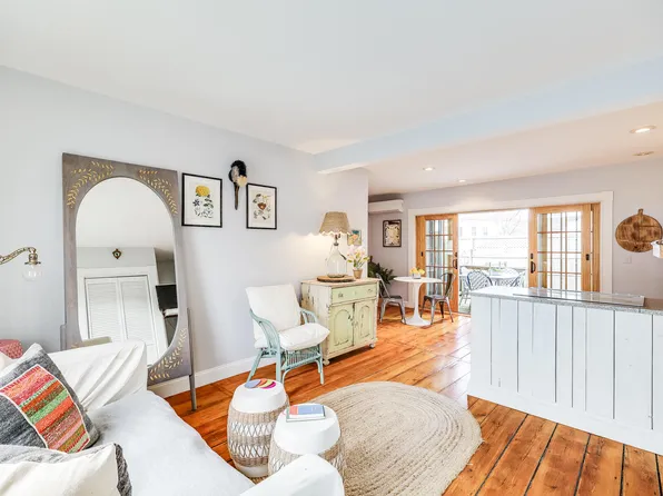 10 Law Street #UB, Provincetown, MA 02657