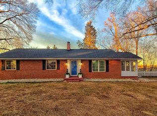 417 Hastings Hill Rd, Kernersville, NC 27284