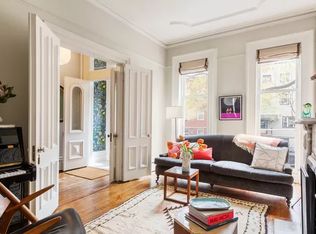 123 Java St, Brooklyn, NY 11222