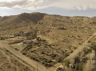 0 Orange Trl, Pioneertown, CA 92268