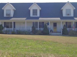 8153 Dundee Wilmot Rd NW, Dundee, OH 44624