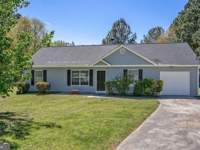 240 Amethyst Ct, Atlanta, GA, 30349