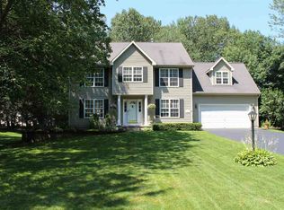 42 Cobble Hill Dr, Gansevoort, NY 12831