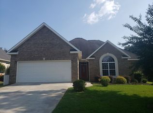 112 Reflection Dr, Bonaire, GA 31005