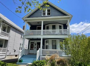 53 Ten Eyck Ave UNIT 1, Albany, NY 12209