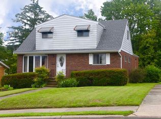 110 Newman Ave, Fort Thomas, KY 41075