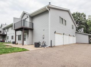 114 96th Ln NE, Blaine, MN 55434