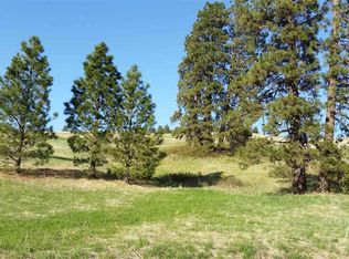 Tbd Lenville Rd, Moscow, ID 83843