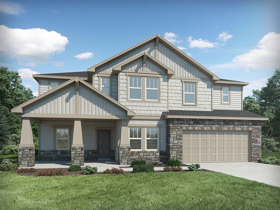2nd image of 416 Dawson Pointe Pkwy #4Z0L0P