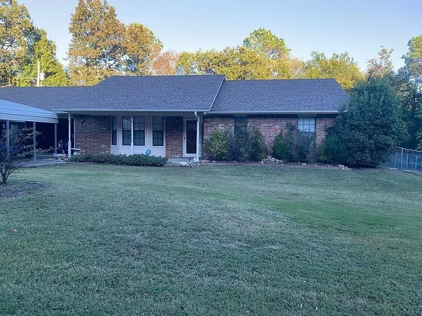 33947 Eagle Cir, Wagoner, OK 74467