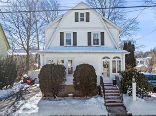 36 Brewster Rd, Medford, MA 02155
