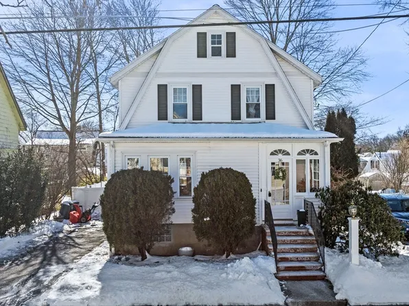 36 Brewster Rd, Medford, MA 02155