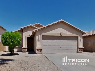 4558 E Silverbell Rd, San Tan Valley, AZ 85143
