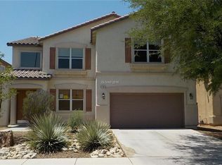 1189 Hollow Reed Ct, Henderson, NV 89011