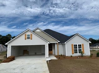 3916 Duke Ct, Valdosta, GA 31605