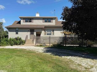 2616 145th St, Marshalltown, IA 50158