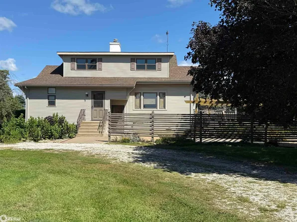 2616 145th St, Marshalltown, IA 50158