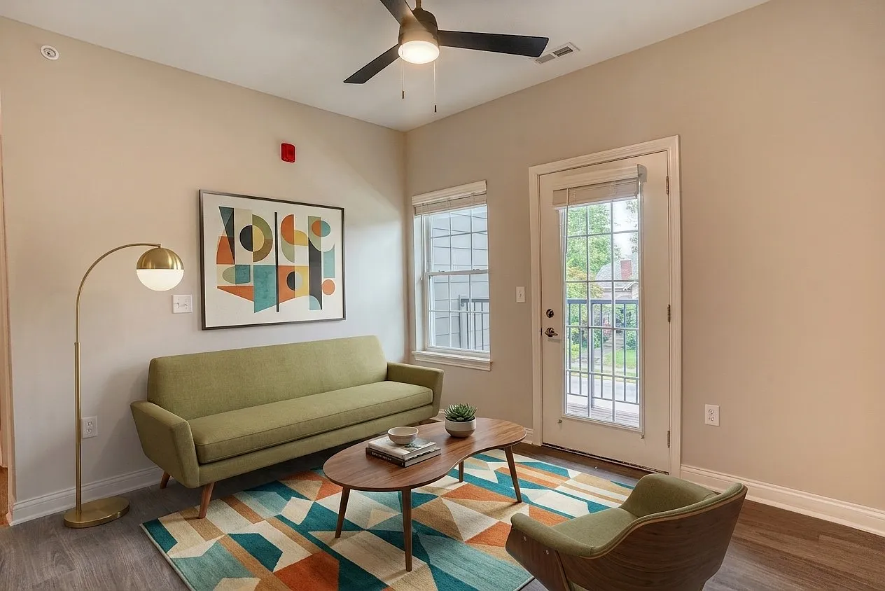 Element 26 Apartments — Photo 3
